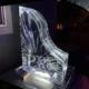 Ice Luge